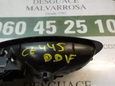 Pezzo di ricambio per auto di seconda mano maniglia interna anteriore destra per renault scenic ii grand emotion riferimenti oem iam 826720001r  