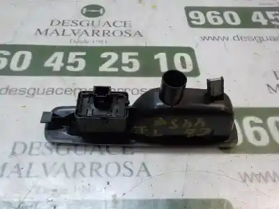 Second-hand car spare part rear left power window switch for renault scenic ii grand emotion oem iam references 254010003r  