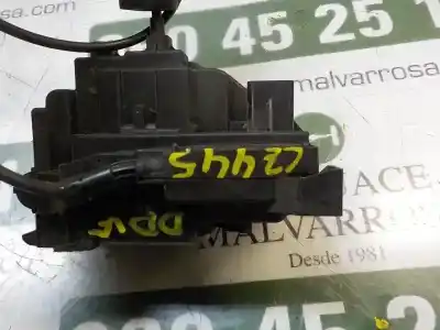 Автозапчасти б/у замок передней правой двери за renault scenic ii grand emotion ссылки oem iam 805020006r  