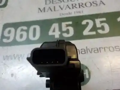 Peça sobressalente para automóvel em segunda mão fechadura do mala por renault scenic ii grand emotion referências oem iam 846307169r  