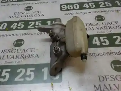 Peça sobressalente para automóvel em segunda mão bomba de travões por renault scenic ii grand emotion referências oem iam 460115826r