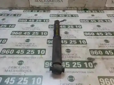 Peça sobressalente para automóvel em segunda mão amortecedor traseiro direito por renault scenic ii grand emotion referências oem iam 562100018r