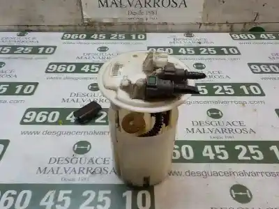 Автозапчасти б/у индикатор за RENAULT SCENIC II Grand Emotion ссылки OEM IAM 172020033R 0580207007 172020033R