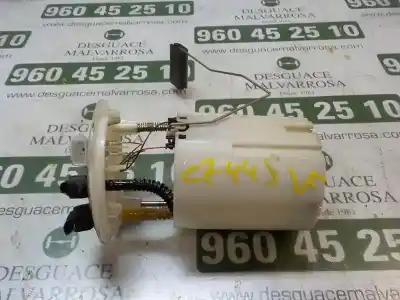 Pièce détachée automobile d'occasion capteur niveau de carburant pour renault scenic ii grand emotion références oem iam 172020033r 0580207007 172020033r