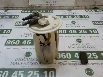 Pièce détachée automobile d'occasion capteur niveau de carburant pour renault scenic ii grand emotion références oem iam 172020033r 0580207007 172020033r