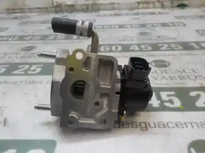 İkinci el araba yedek parçası egr valfi için toyota rav 4 advance hybrid oem iam referansları 2562036060  
