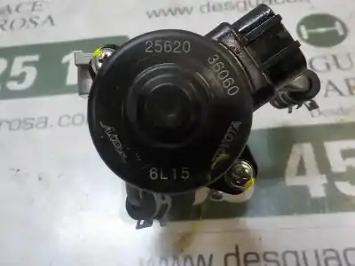 İkinci el araba yedek parçası egr valfi için toyota rav 4 advance hybrid oem iam referansları 2562036060  
