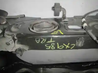 Second-hand car spare part rear axle for toyota rav 4 advance hybrid oem iam references 5120648060  