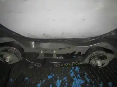 Second-hand car spare part rear axle for toyota rav 4 advance hybrid oem iam references 5120648060  