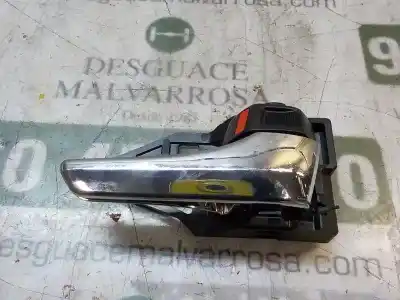 Piesă de schimb auto la mâna a doua INTERIOR MÂNERUL DREAPTA FATA pentru TOYOTA RAV 4  Referințe OEM IAM 6920533111C0  