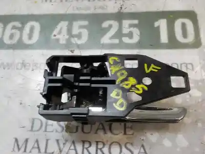 Piesă de schimb auto la mâna a doua interior mânerul dreapta fata pentru toyota rav 4 advance hybrid referințe oem iam 6920533111c0  