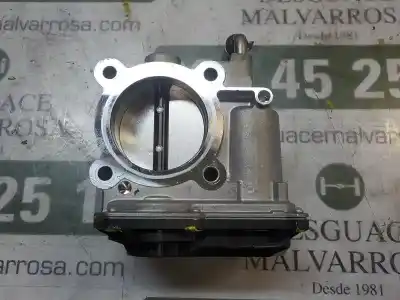 Second-hand car spare part throttle body for toyota rav 4 advance hybrid oem iam references 2203036020 142012t09 2203036020