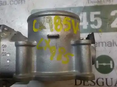 Second-hand car spare part throttle body for toyota rav 4 advance hybrid oem iam references 2203036020 142012t09 2203036020