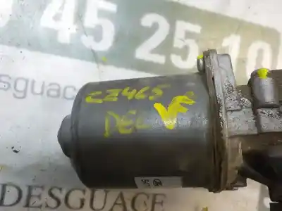 Second-hand car spare part front windshield wiper motor for ford fusion (cbk) 1.6 tdci cat oem iam references   