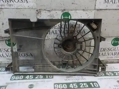 Автозапчастина б/у повітряний канал для ford fusion (cbk) 1.6 tdci cat посилання на oem iam   