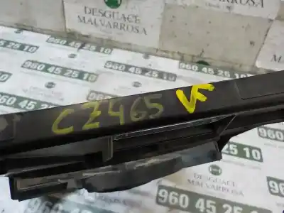 Автозапчастина б/у повітряний канал для ford fusion (cbk) 1.6 tdci cat посилання на oem iam   