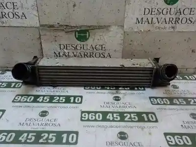 Peça sobressalente para automóvel em segunda mão intercooler por bmw serie 1 berlina (e81/e87) 118d referências oem iam 17517524916