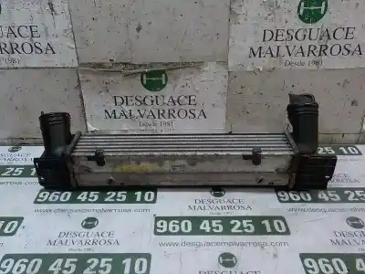 Peça sobressalente para automóvel em segunda mão intercooler por bmw serie 1 berlina (e81/e87) 118d referências oem iam 17517524916  