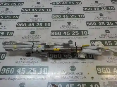 Автозапчасти б/у передняя правая подушка безопасности за toyota auris (_e15_) 1.4 d-4d (nde150_) ссылки oem iam 6217002070