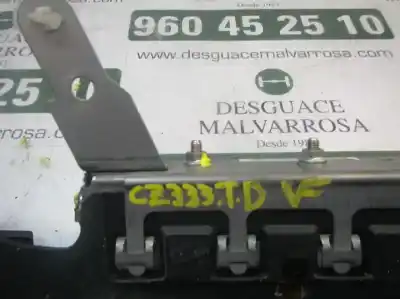 Автозапчасти б/у подушка безопасности задняя правая за lexus gs (gs/us/ws19) 3.0 v6 24v cat ссылки oem iam 7393030010c0  