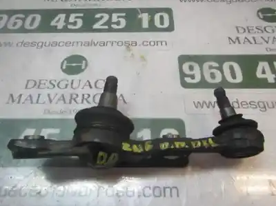 Автозапчасти б/у передний правый нижний рычаг подвески за lexus gs (gs/us/ws19) 3.0 v6 24v cat ссылки oem iam 4333039625  