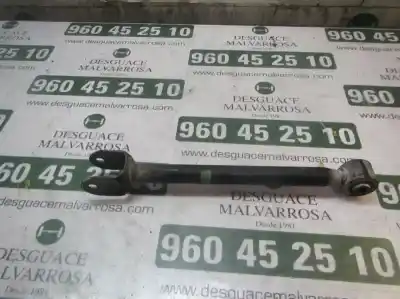 Автозапчастина б/у задній нижний правий ригель підвіски для lexus gs (gs/us/ws19) 3.0 v6 24v cat посилання на oem iam 4871053020  