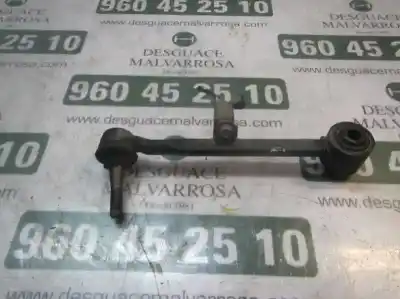 Автозапчасти б/у задний левый нижний рычаг подвески за lexus gs (gs/us/ws19) 3.0 v6 24v cat ссылки oem iam 4870653020