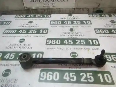 Автозапчасти б/у рычаг задней нижней правой подвески за lexus gs (gs/us/ws19) 3.0 v6 24v cat ссылки oem iam 4879053030