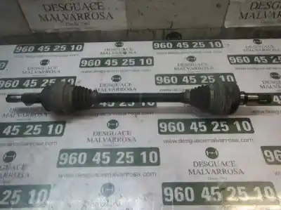 Автозапчасти б/у задняя левая трансмиссия за lexus gs (gs/us/ws19) 3.0 v6 24v cat ссылки oem iam 4234030150