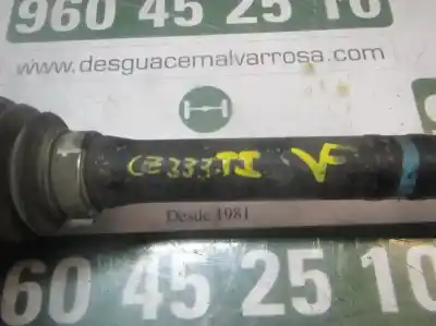 Автозапчасти б/у задняя левая трансмиссия за lexus gs (gs/us/ws19) 3.0 v6 24v cat ссылки oem iam 4234030150  