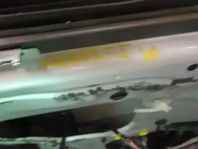 Автозапчастина б/у двері задні ліві для lexus gs (gs/us/ws19) 3.0 v6 24v cat посилання на oem iam 6711430410  