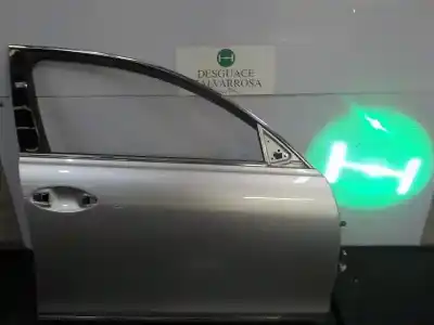 Автозапчасти б/у дверь передняя правая за lexus gs (gs/us/ws19) 3.0 v6 24v cat ссылки oem iam 6700130840