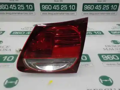 Автозапчасти б/у внутренний правый задний фонарь за lexus gs (gs/us/ws19) 3.0 v6 24v cat ссылки oem iam 8158130330