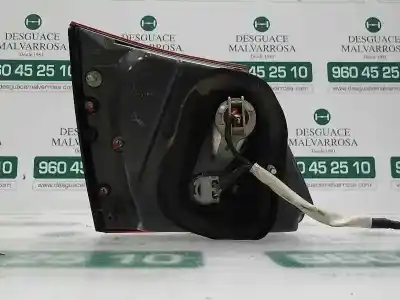 Автозапчасти б/у внутренний правый задний фонарь за lexus gs (gs/us/ws19) 3.0 v6 24v cat ссылки oem iam 8158130330  