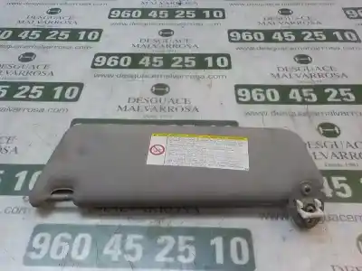 Автозапчасти б/у правая зона за lexus gs (gs/us/ws19) 3.0 v6 24v cat ссылки oem iam 7431030a40b0