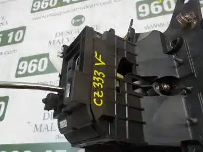 Автозапчасти б/у рычаг переключения передач за lexus gs (gs/us/ws19) 3.0 v6 24v cat ссылки oem iam 3355030b00  