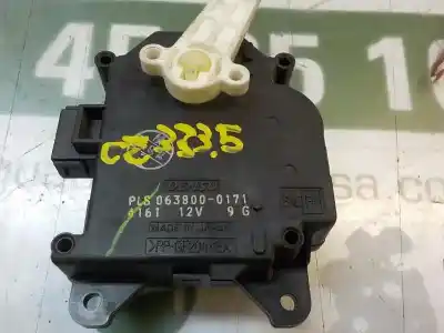 Автозапчасти б/у мотор открывания люков кондиционера за lexus gs (gs/us/ws19) 3.0 v6 24v cat ссылки oem iam  0638000171 0638000171