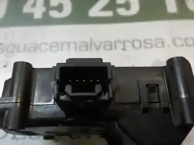 Автозапчастина б/у двигатель відкривання люків кондиціонація для lexus gs (gs/us/ws19) 3.0 v6 24v cat посилання на oem iam  0638000171 0638000171