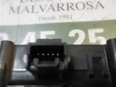 Автозапчастина б/у двигатель відкривання люків кондиціонація для lexus gs (gs/us/ws19) 3.0 v6 24v cat посилання на oem iam  0638000171 0638000171