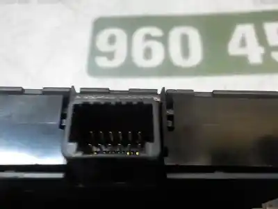 Автозапчастина б/у електронний модуль для lexus gs (gs/us/ws19) 3.0 v6 24v cat посилання на oem iam 8475130180  