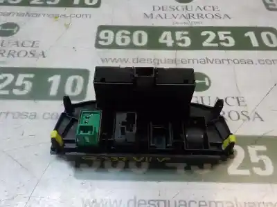 Автозапчастина б/у електронний модуль для lexus gs (gs/us/ws19) 3.0 v6 24v cat посилання на oem iam 8475130180  