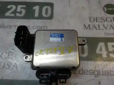 Автозапчасти б/у электронный модуль за lexus gs (gs/us/ws19) 3.0 v6 24v cat ссылки oem iam 8925730060