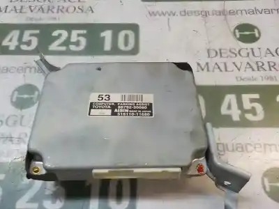 Автозапчасти б/у электронный модуль за lexus gs (gs/us/ws19) 3.0 v6 24v cat ссылки oem iam 8679230080