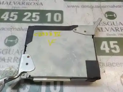 Автозапчастина б/у електронний модуль для lexus gs (gs/us/ws19) 3.0 v6 24v cat посилання на oem iam 8679230080 51611011680 8679230080