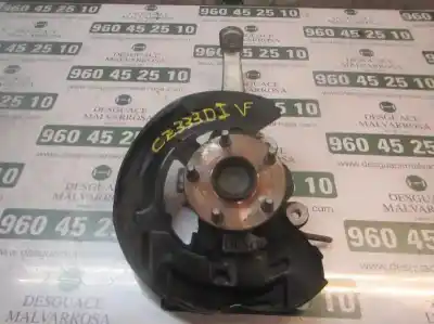 Автозапчасти б/у передняя левая кулачка за lexus gs (gs/us/ws19) 3.0 v6 24v cat ссылки oem iam 4320230020