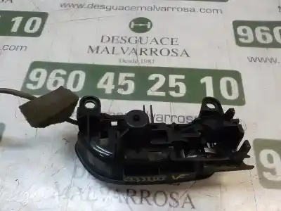 Автозапчасти б/у левая передняя внутренняя ручка за lexus gs (gs/us/ws19) 3.0 v6 24v cat ссылки oem iam 6920630190c0  