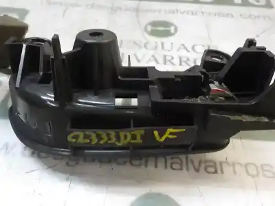 Автозапчасти б/у левая передняя внутренняя ручка за lexus gs (gs/us/ws19) 3.0 v6 24v cat ссылки oem iam 6920630190c0  