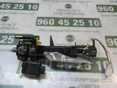 Автозапчасти б/у левая передняя наружная ручка за lexus gs (gs/us/ws19) 3.0 v6 24v cat ссылки oem iam 6921030300b1  
