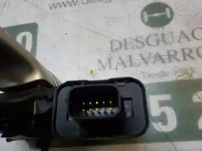 Автозапчасти б/у левая передняя наружная ручка за lexus gs (gs/us/ws19) 3.0 v6 24v cat ссылки oem iam 6921030300b1  