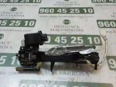 Автозапчасти б/у наружная рукоятка передняя справа за lexus gs (gs/us/ws19) 3.0 v6 24v cat ссылки oem iam 6921030300b1  